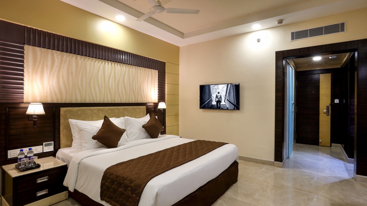 Photo of Bedroom in Vadapalani