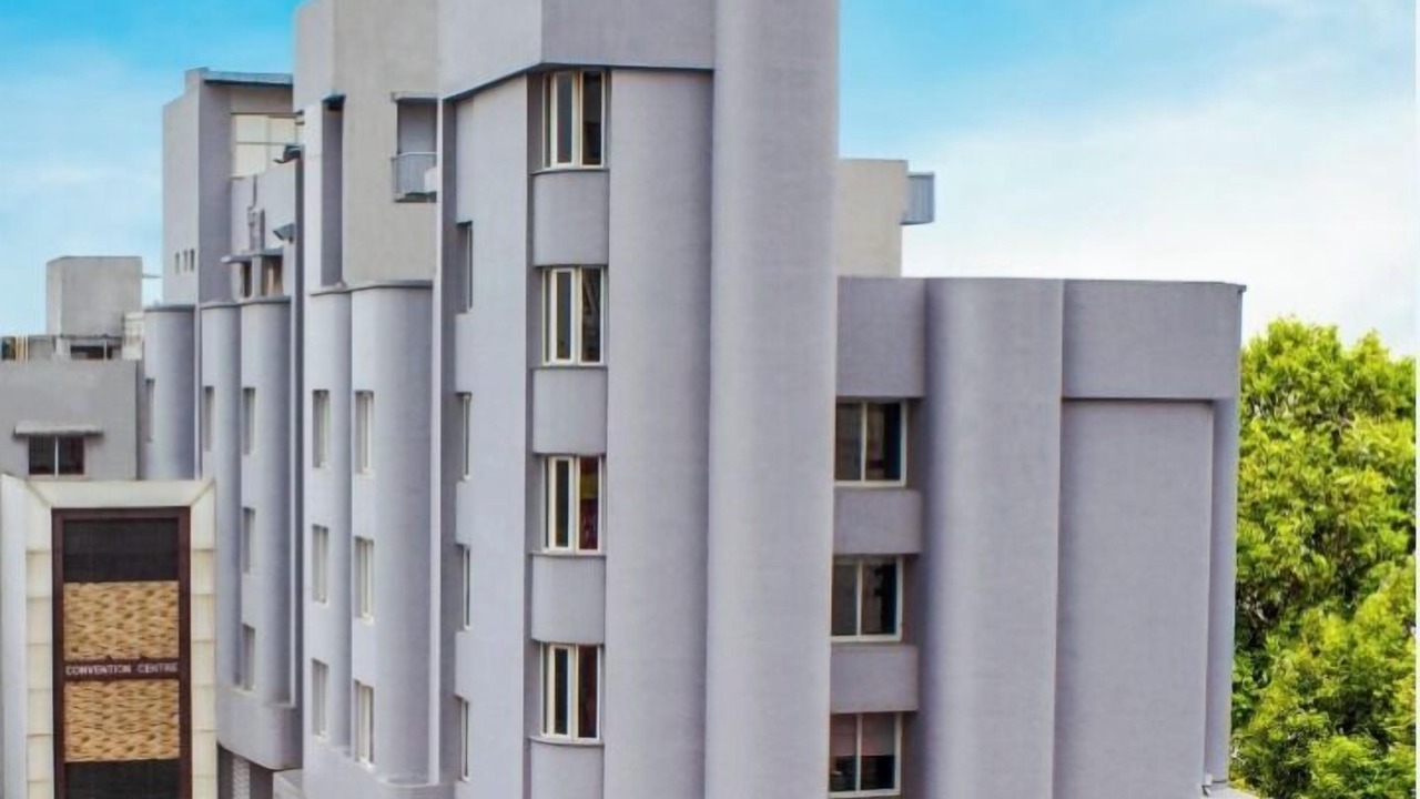 Photo of Outdoor in Vadapalani