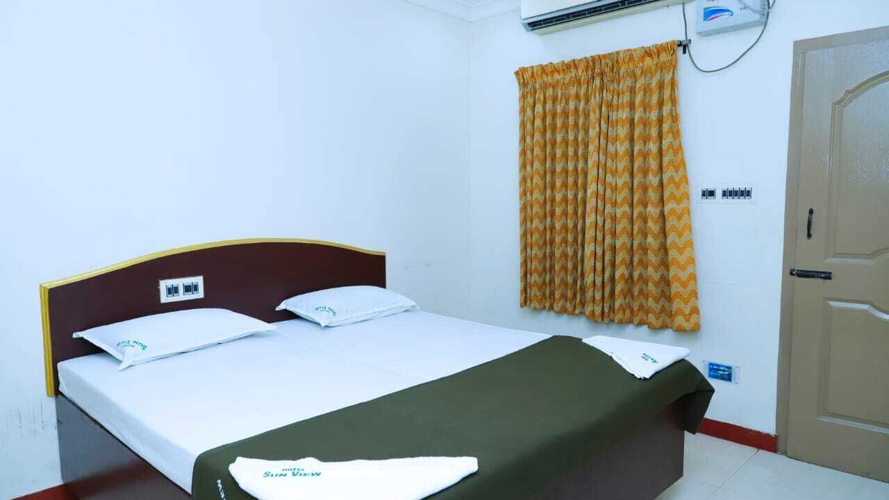 Photo of Bedroom in Nagercoil