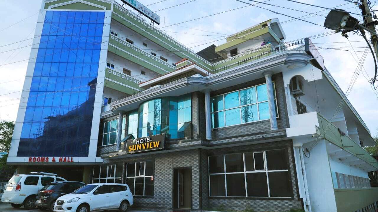 Photo of Outdoor in Nagercoil