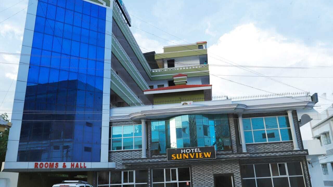 Photo of Outdoor in Nagercoil