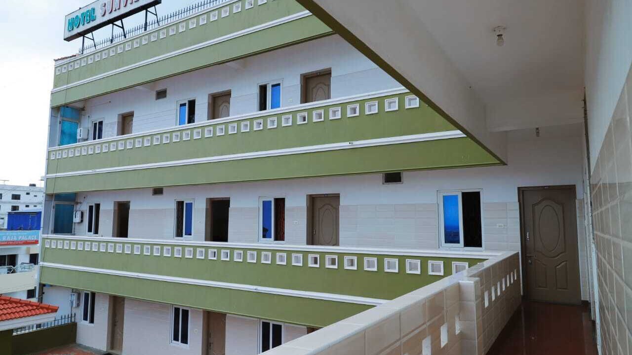 Photo of Outdoor in Nagercoil
