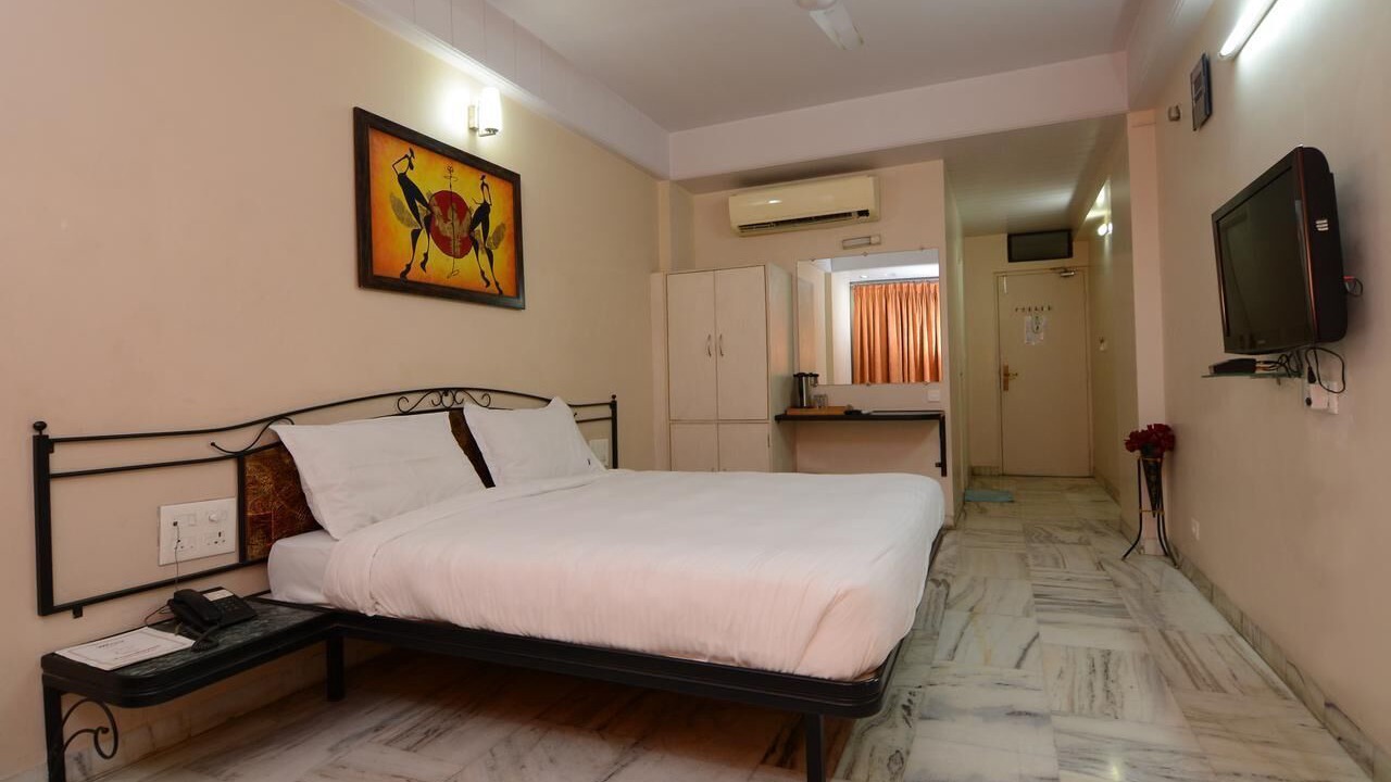 Photo of Bedroom in Nagpur