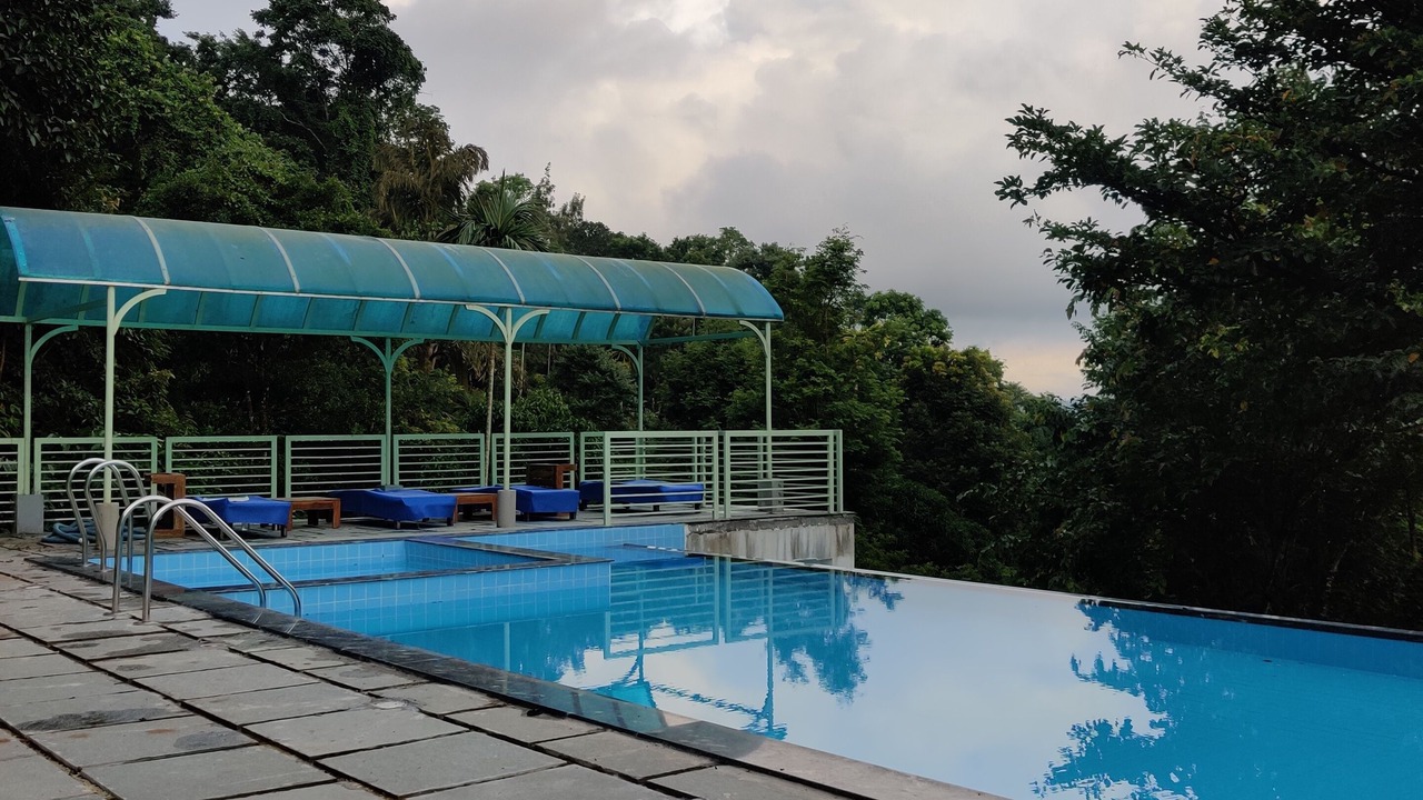 Photo of Outdoor in Kalpetta