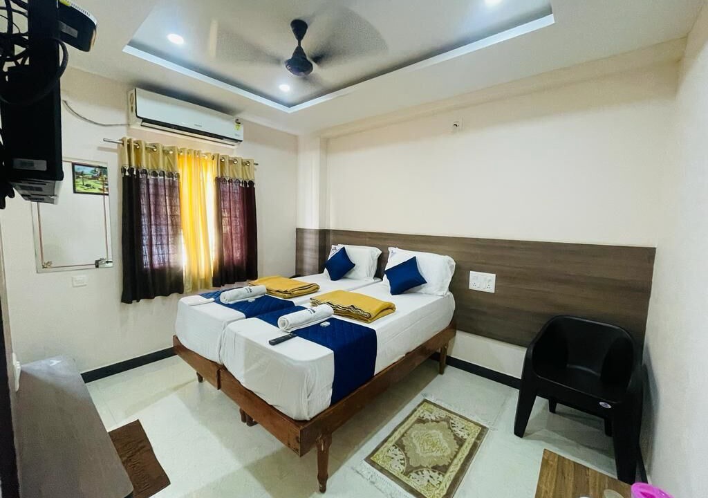 Photo of Livingroom in Tirupati