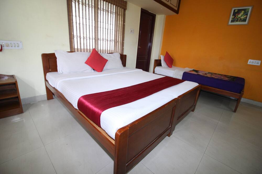 Photo of Bedroom in Chromepet