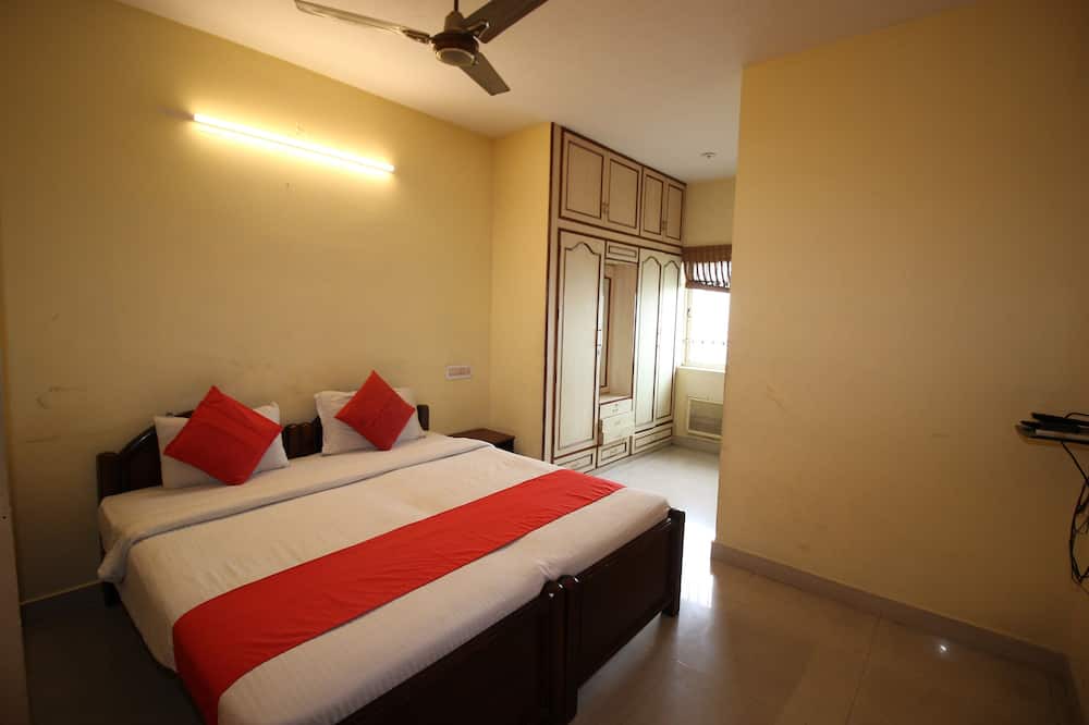 Photo of Bedroom in Chromepet