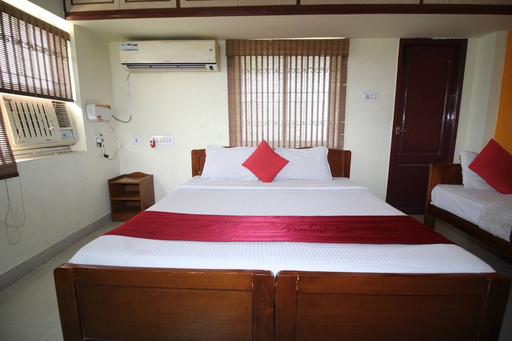 Photo of Bedroom in Chromepet