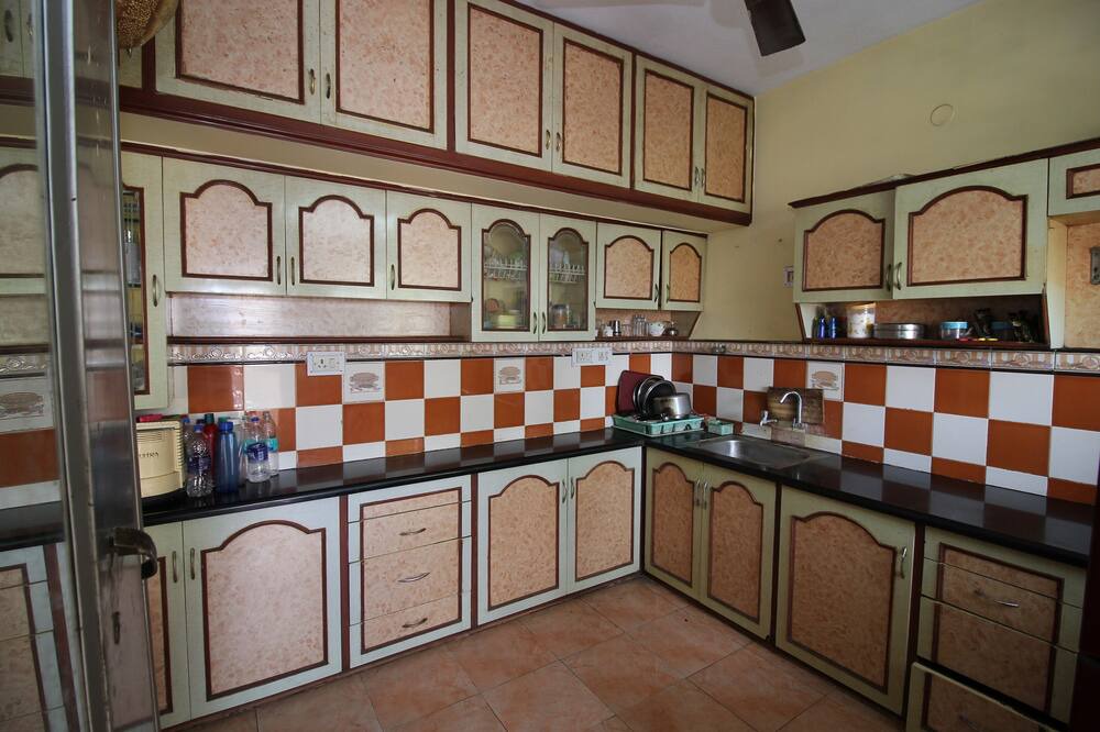 Photo of Kitchen in Chromepet