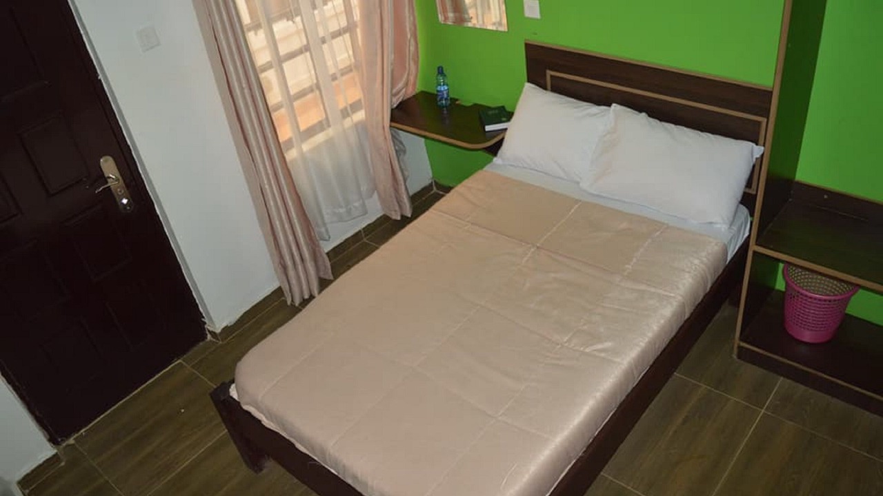 Photo of Bedroom in Bondo