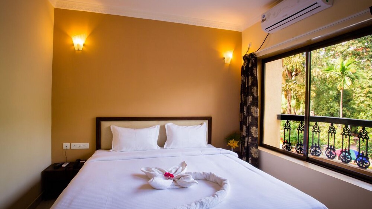 Photo of Bedroom in Vainguinim