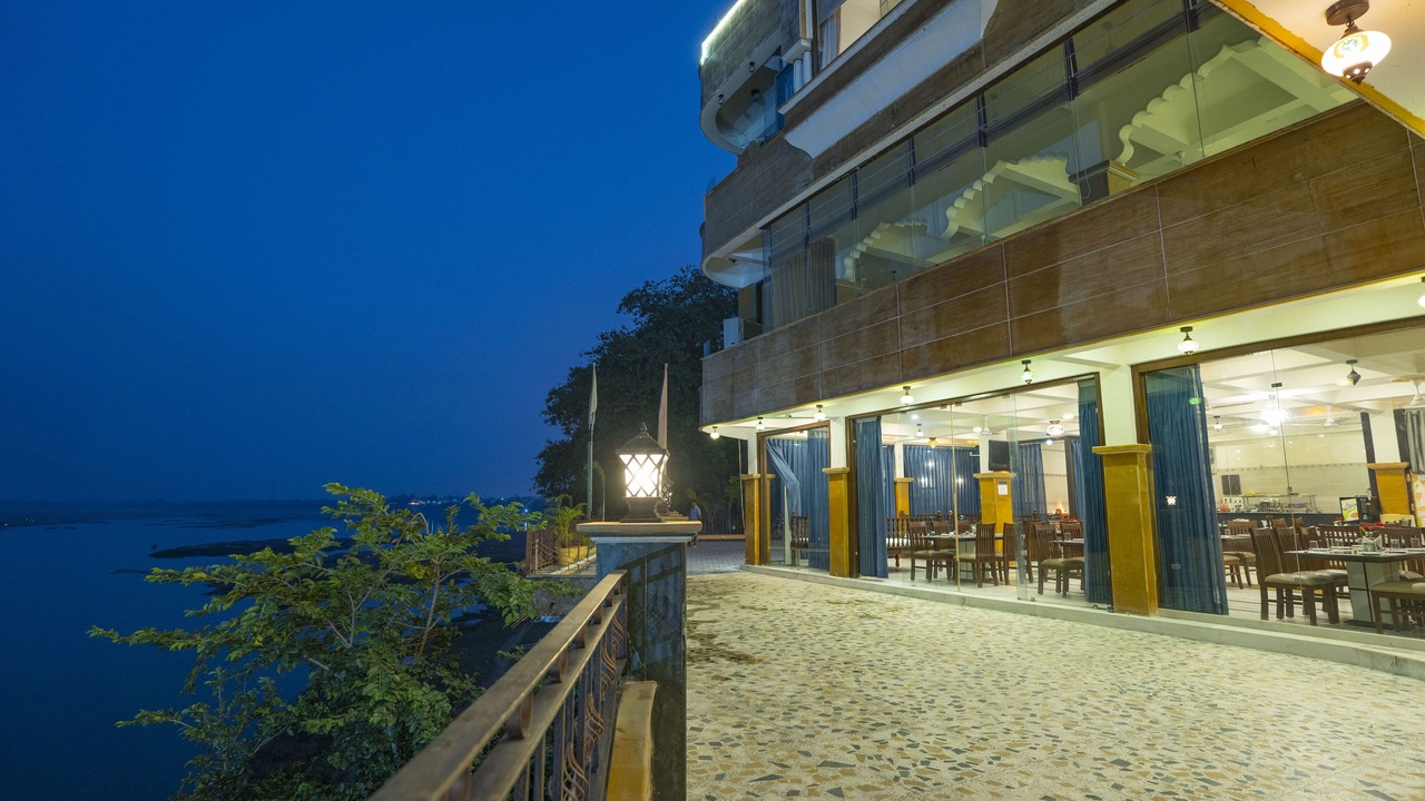 Photo of Outdoor in Budhni