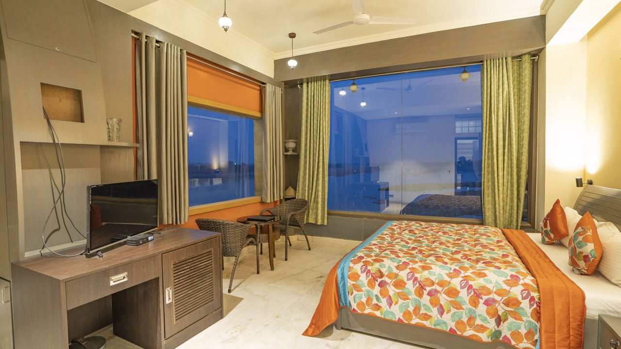 Photo of Bedroom in Budhni