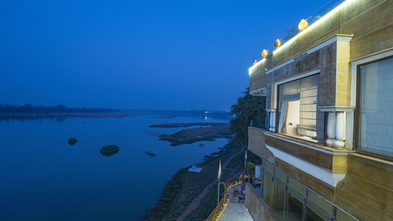 Photo of Outdoor in Budhni