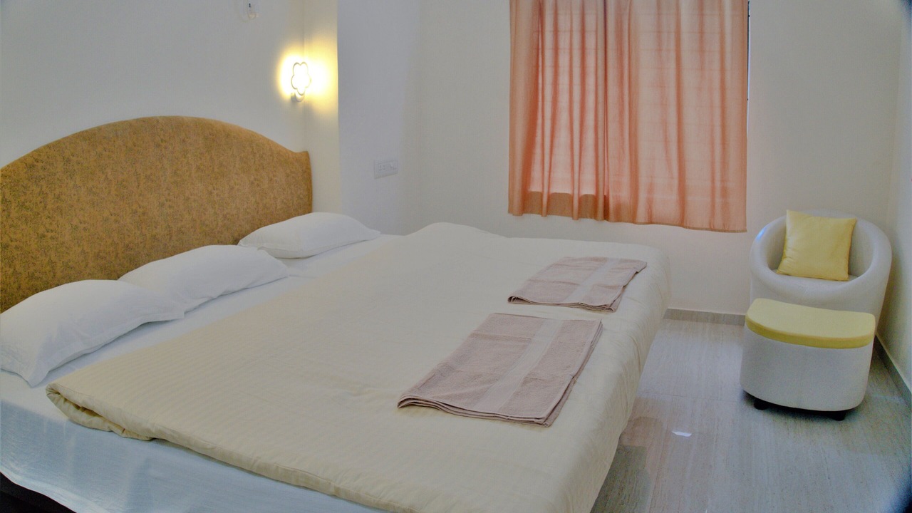 Photo of Bedroom in Kanyakumari