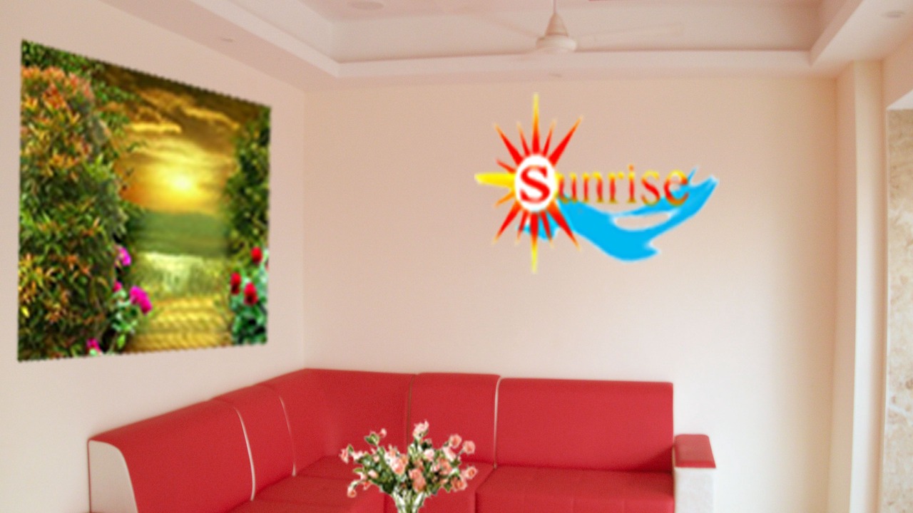 Photo of Livingroom in Kanyakumari