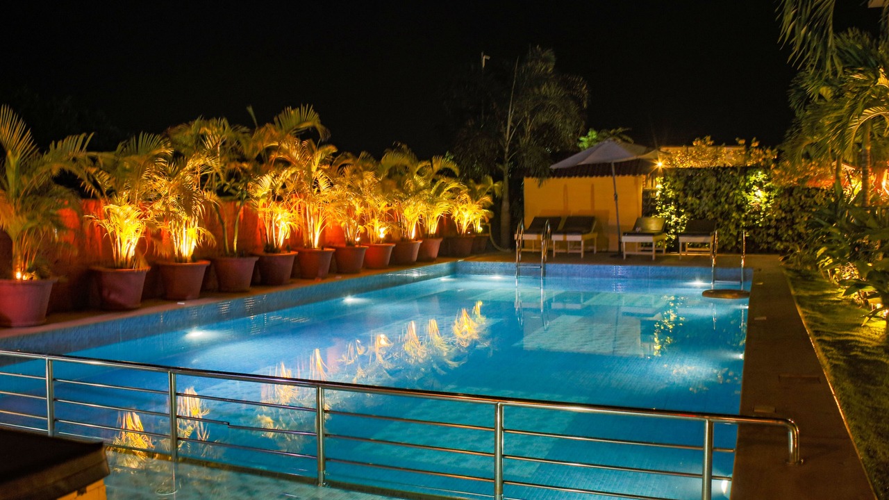 Photo of Outdoor in Arambol