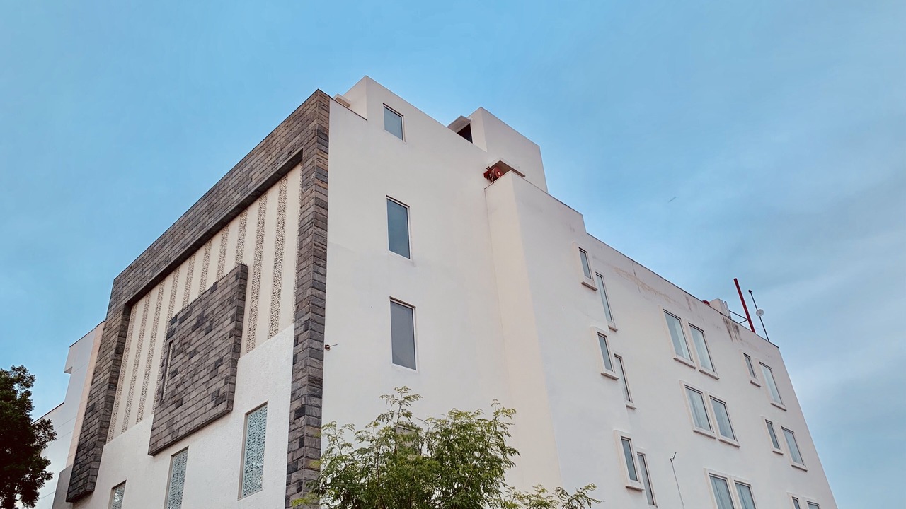 Photo of Outdoor in Tonk Road