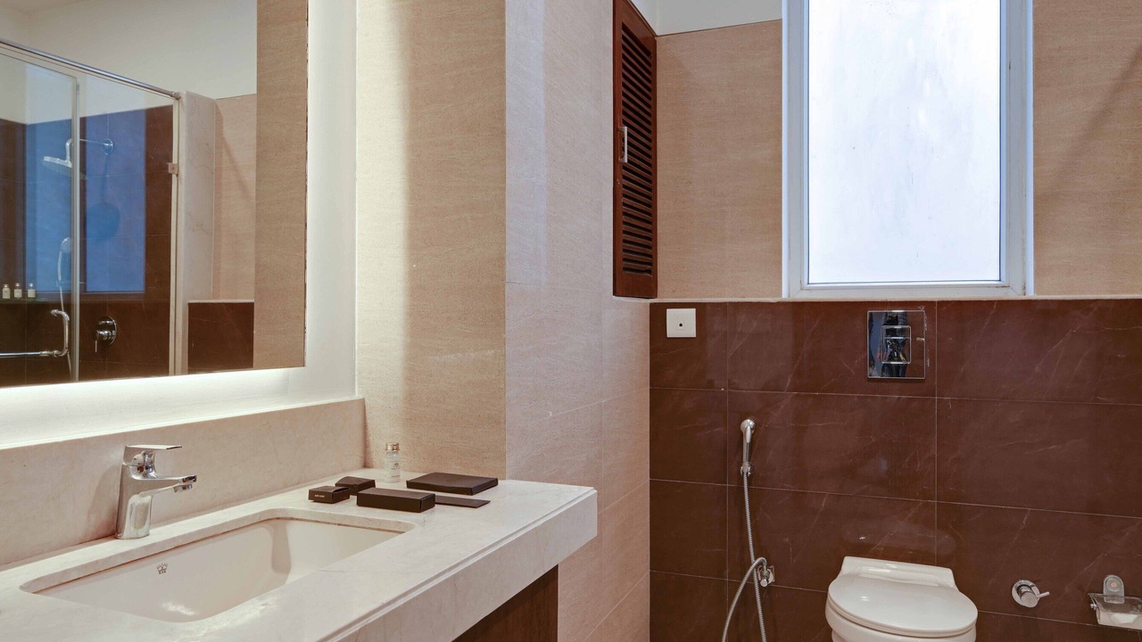 Photo of Bathroom in Tonk Road