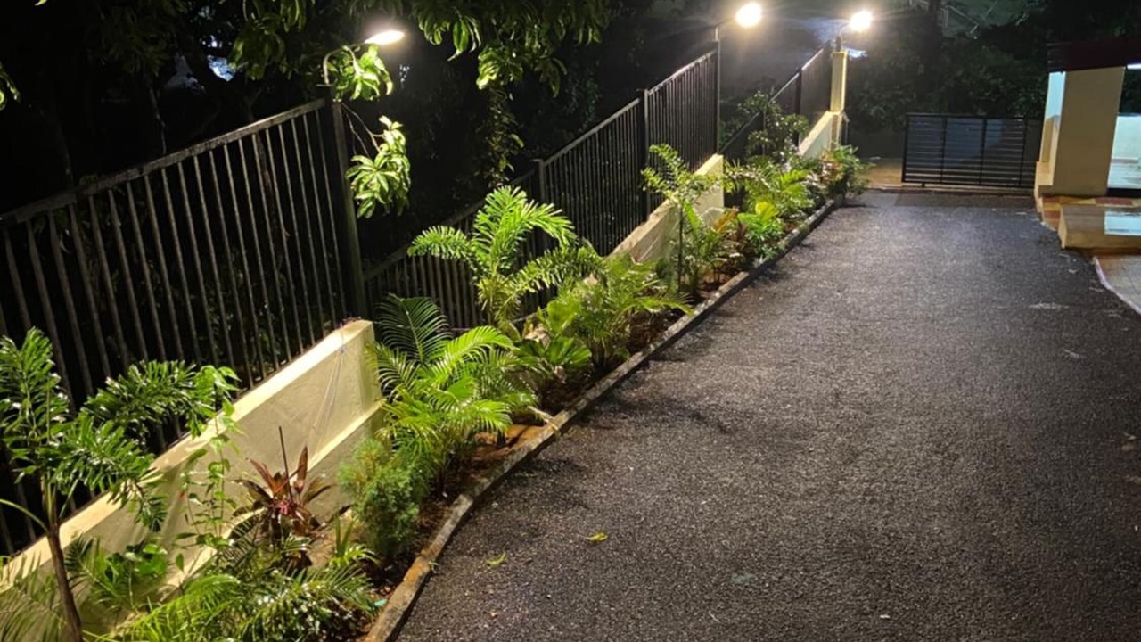 Photo of Outdoor in Siolim