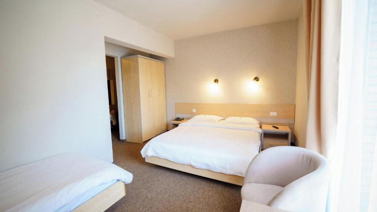 Photo of Bedroom in Baile Herculane