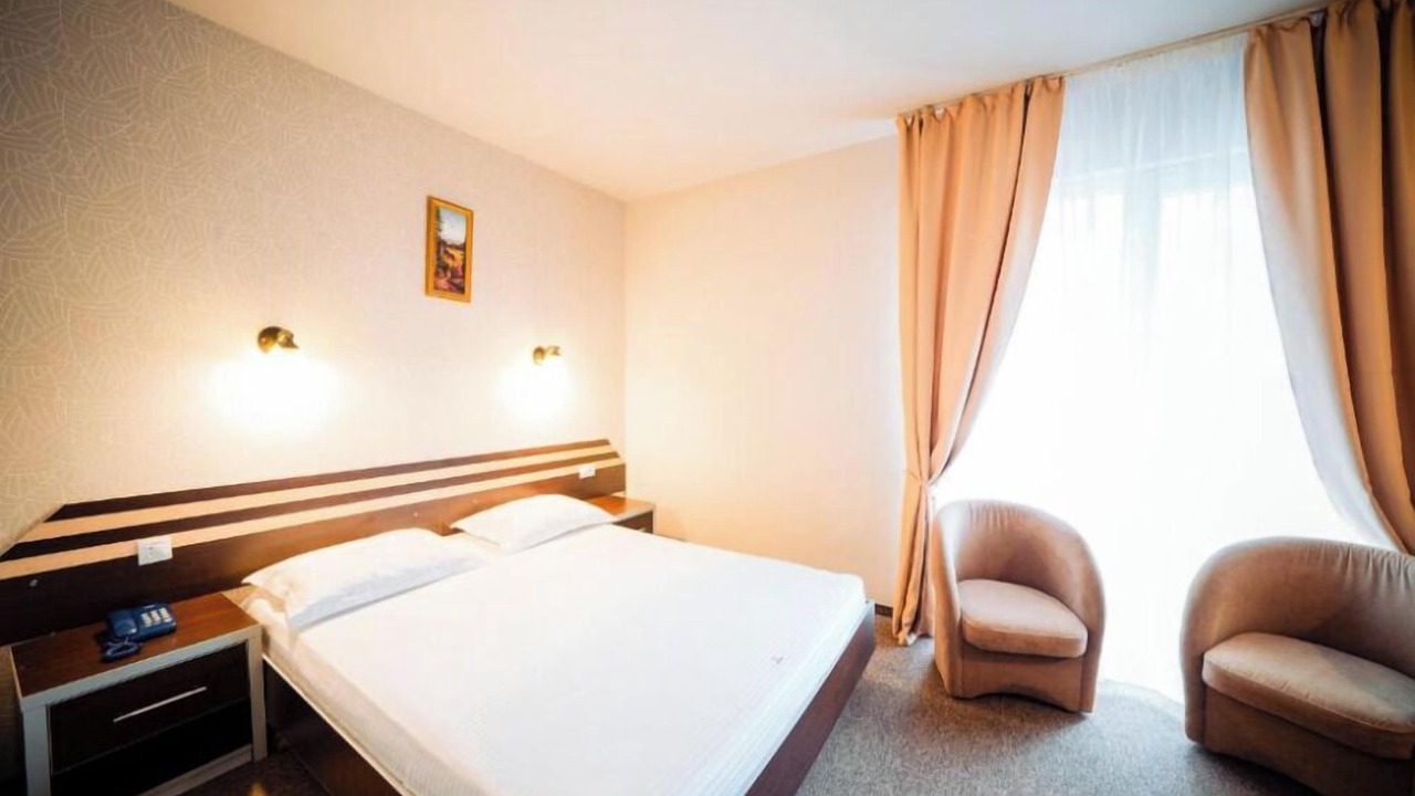 Photo of Bedroom in Baile Herculane