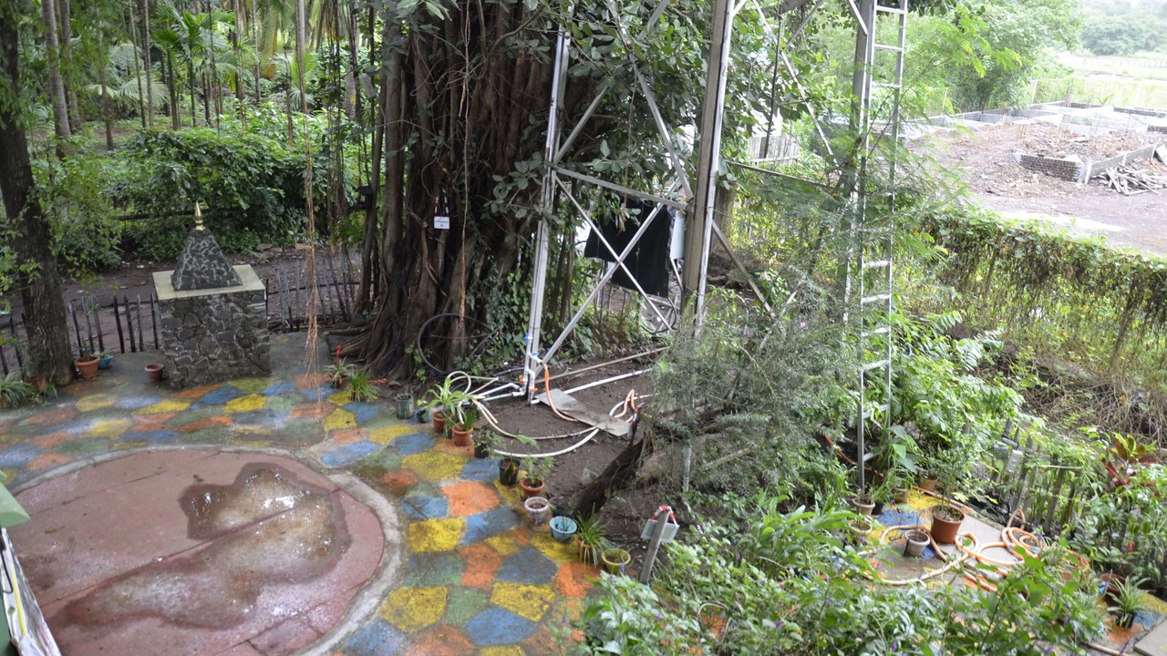 Photo of Outdoor in Alibaug