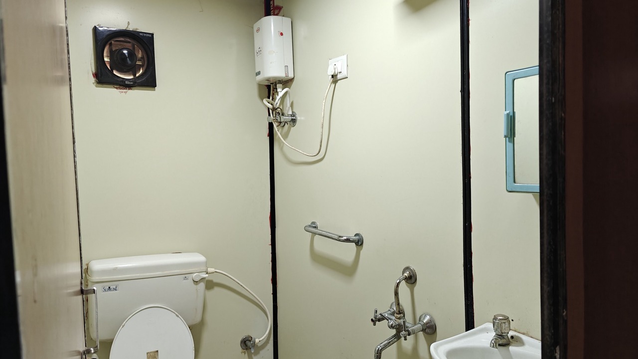 Photo of Bathroom in Alibaug