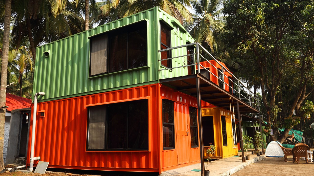 Photo of Outdoor in Alibaug