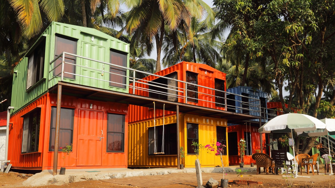Photo of Outdoor in Alibaug