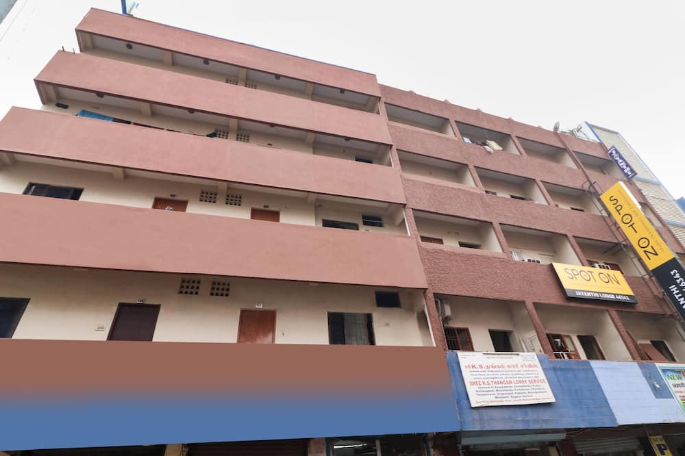 Photo of Outdoor in Central Chennai