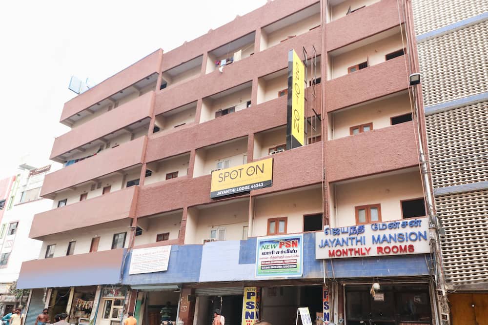 Photo of Outdoor in Central Chennai