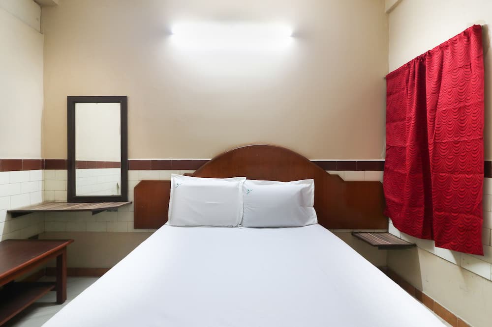 Photo of Bedroom in Central Chennai