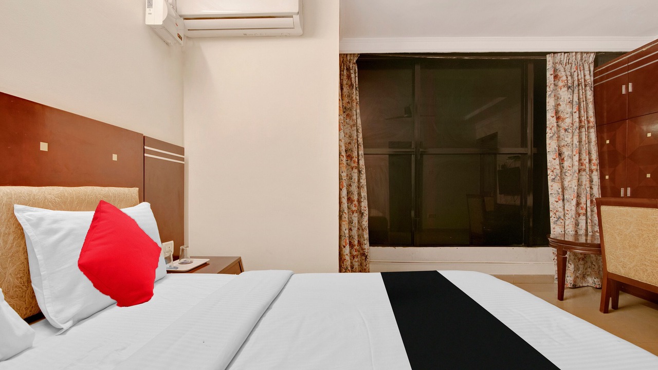 Photo of Bedroom in Jayanagar