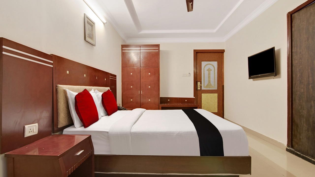 Photo of Bedroom in Jayanagar