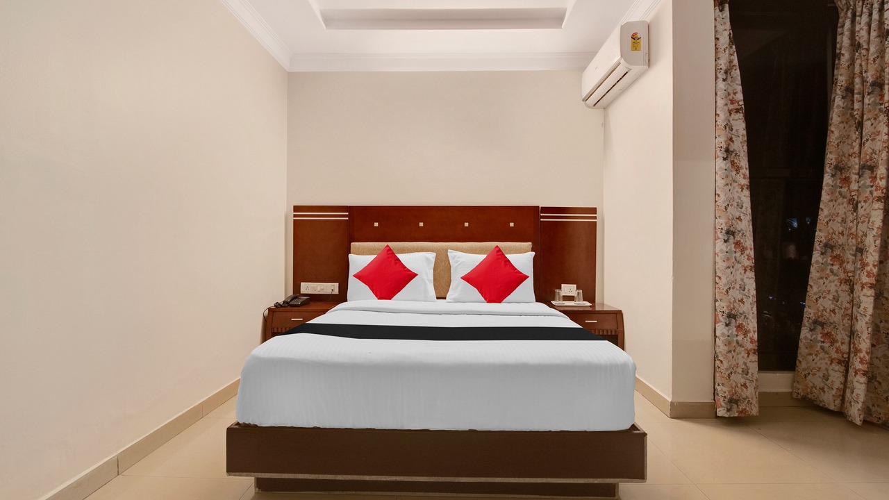 Photo of Bedroom in Jayanagar