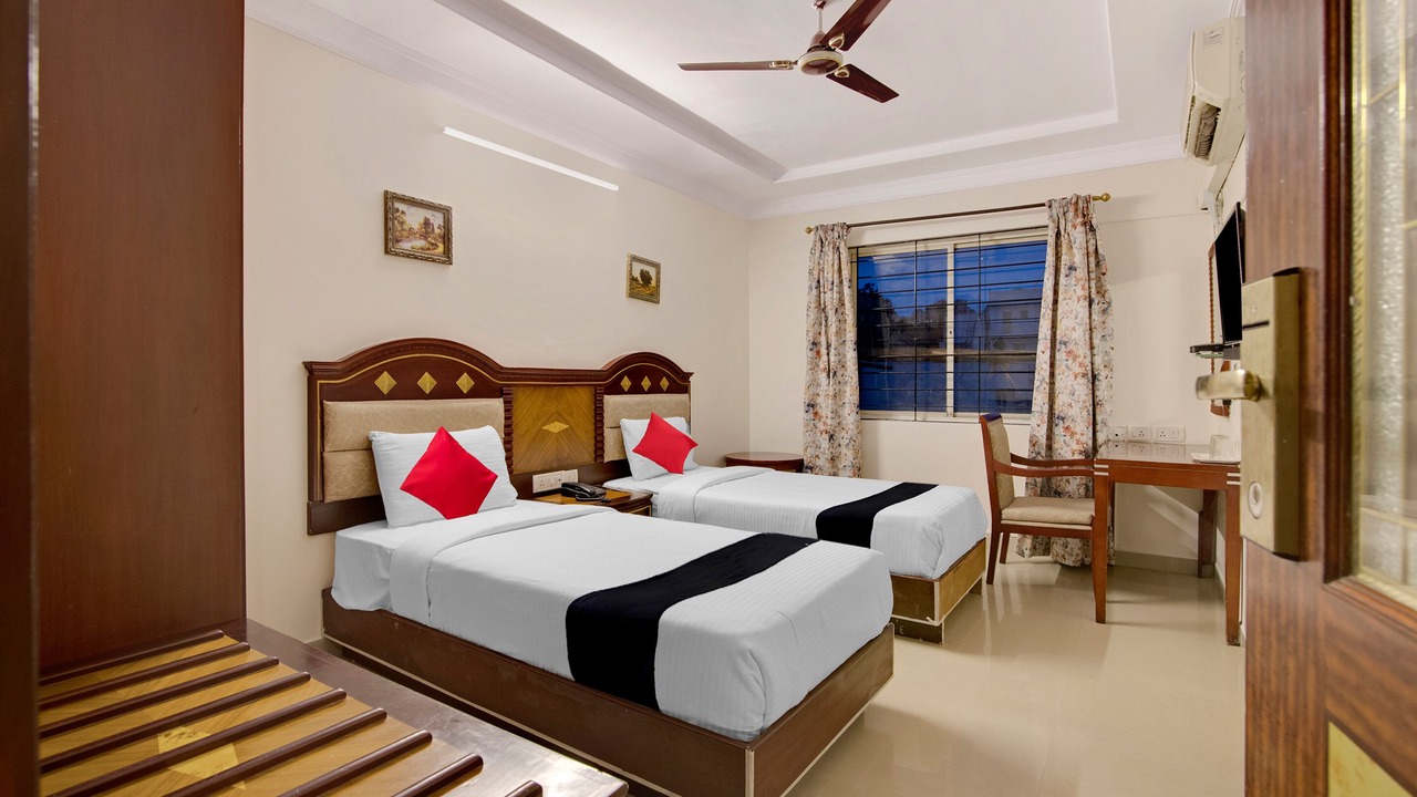 Photo of Bedroom in Jayanagar