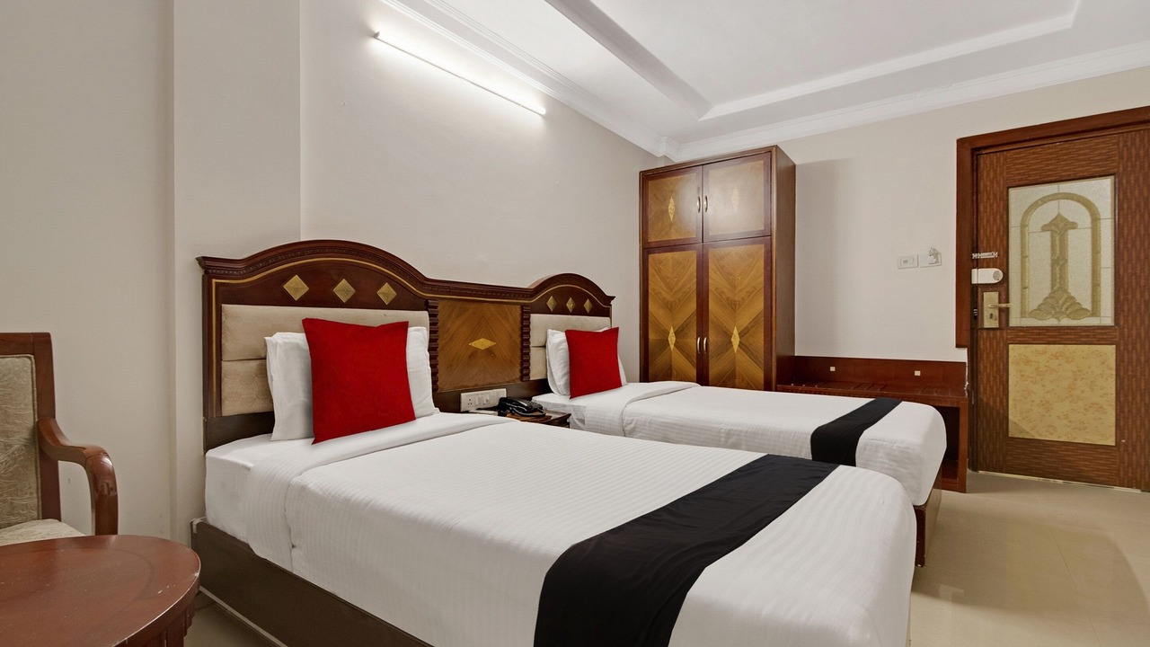 Photo of Bedroom in Jayanagar