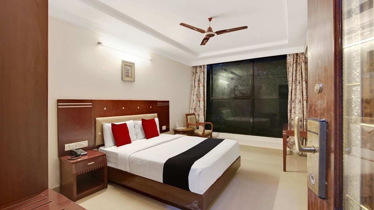 Photo of Bedroom in Jayanagar