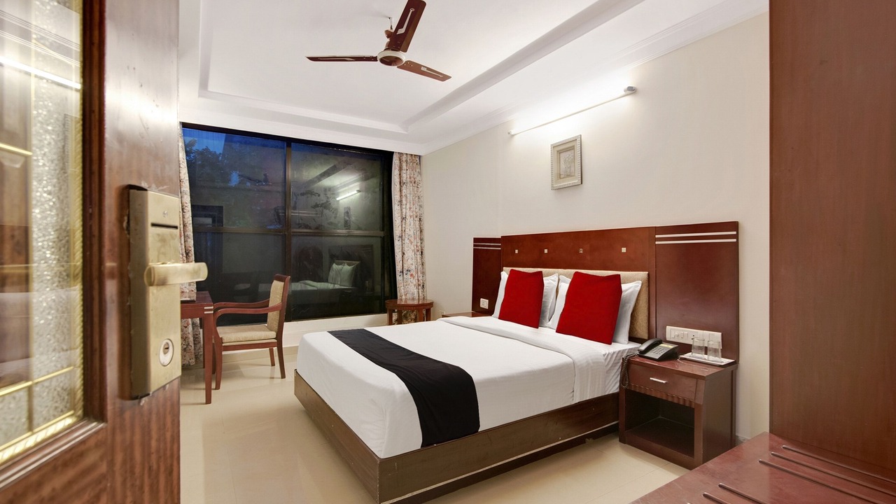 Photo of Bedroom in Jayanagar