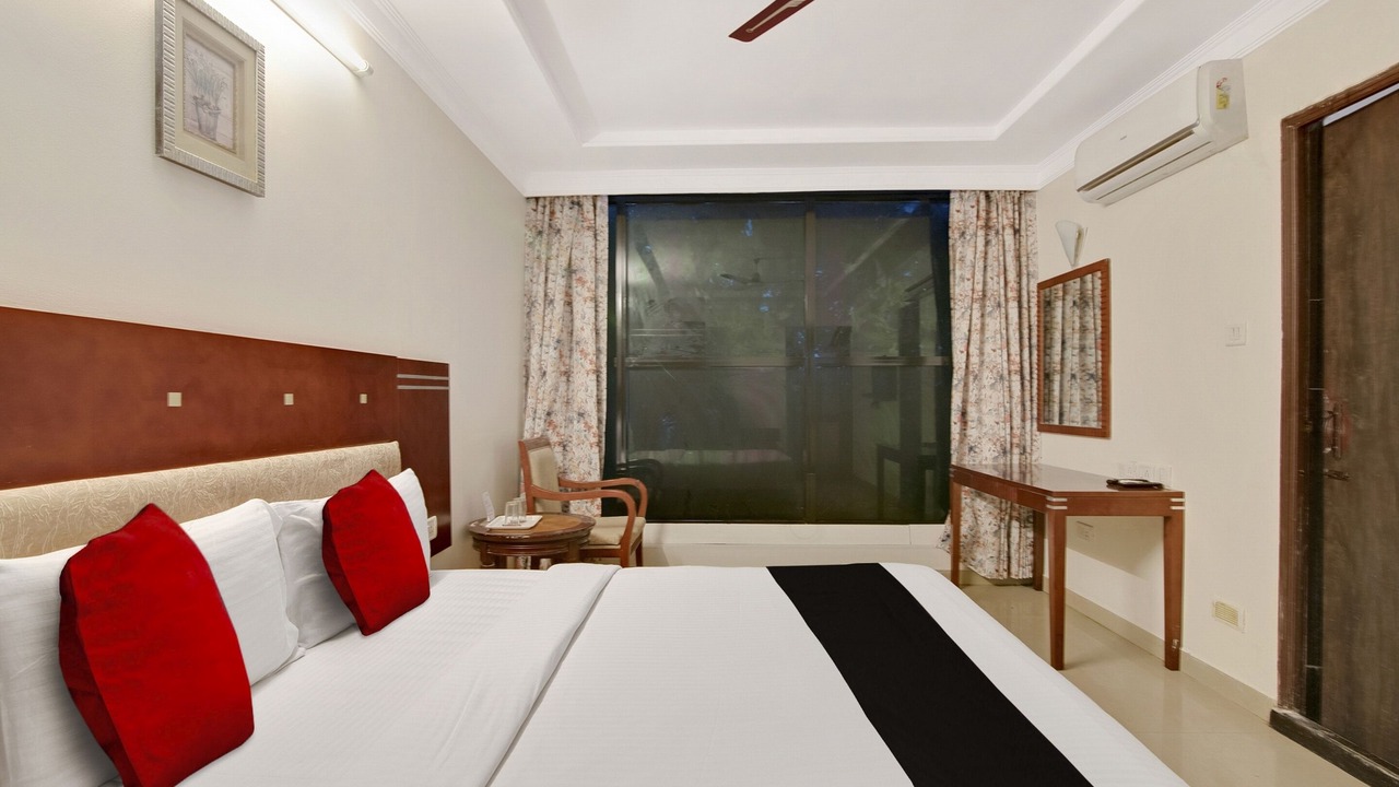 Photo of Bedroom in Jayanagar