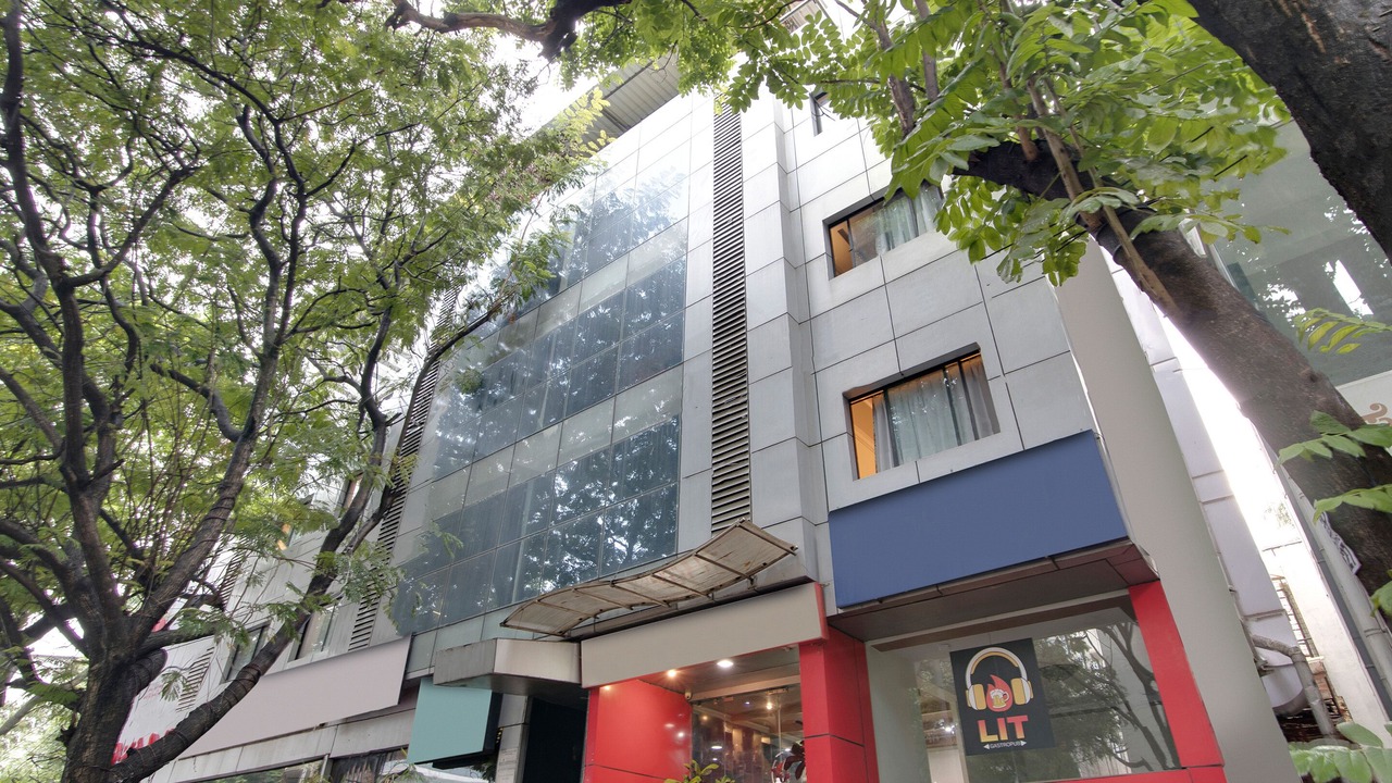 Photo of Outdoor in Jayanagar