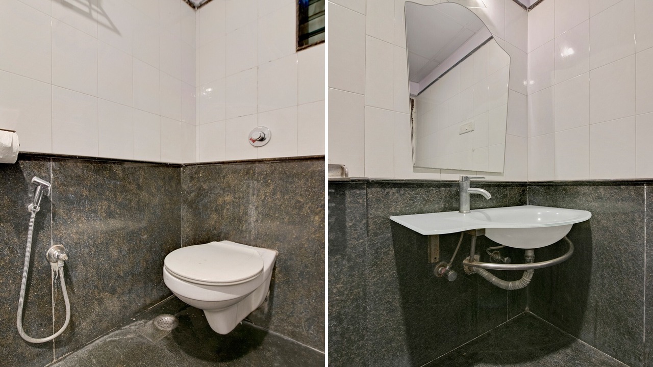 Photo of Bathroom in Jayanagar