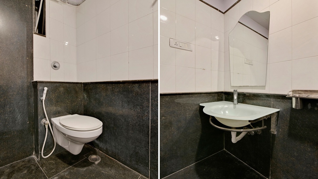 Photo of Bathroom in Jayanagar