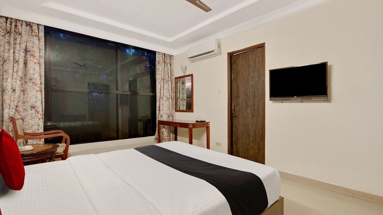 Photo of Bedroom in Jayanagar