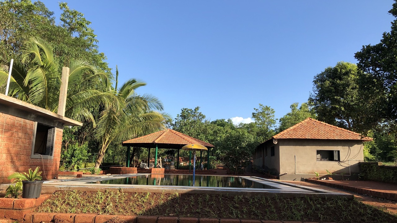 Photo of Outdoor in Chiplun