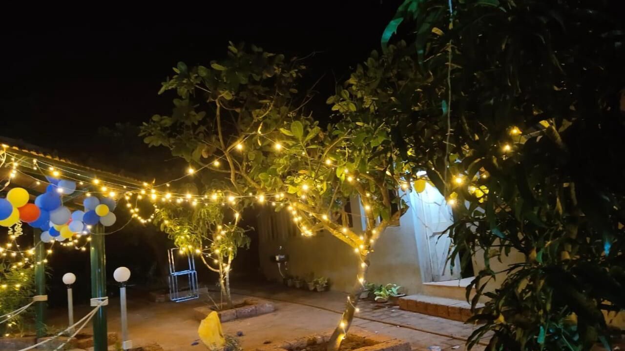 Photo of Outdoor in Chiplun