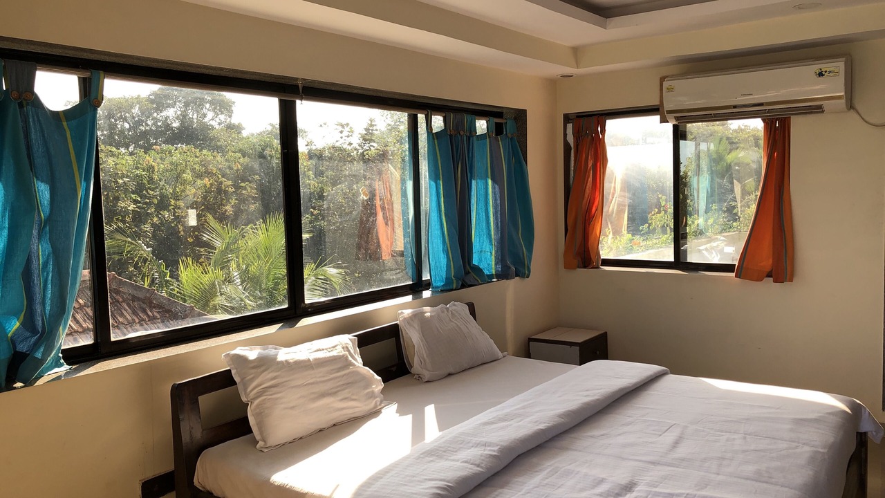 Photo of Bedroom in Chiplun