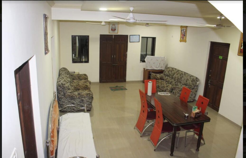 Photo of Livingroom in Chiplun