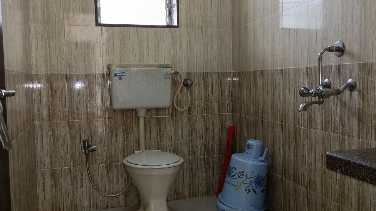 Photo of Bathroom in Chiplun